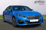 2022 BMW 2 Series