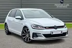 2018 Volkswagen Golf GTI