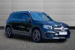 2023 Mercedes-Benz GLB