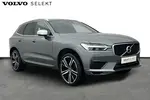 2017 Volvo XC60