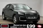 2019 Audi Q2