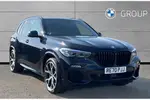2020 BMW X5