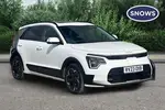 2023 Kia Niro