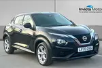 2020 Nissan Juke