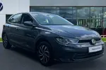 2024 Volkswagen Polo
