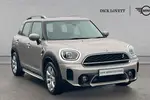 2022 MINI Countryman