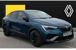 2024 Renault Arkana