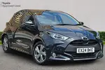 2024 Toyota Yaris