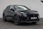 2025 Peugeot 3008