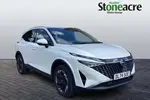 2024 Nissan Qashqai