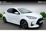 2024 Toyota Yaris