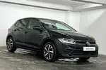 2024 Volkswagen Polo