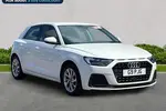 2022 Audi A1