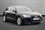 2023 Audi A1