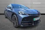 2025 Cupra Tavascan