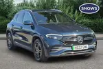 2022 Mercedes-Benz EQA