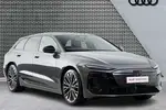 2025 Audi A6