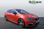 2018 SEAT Leon SC