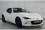 2022 Mazda MX-5