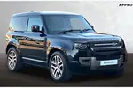 2022 Land Rover Defender