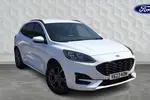 2023 Ford Kuga