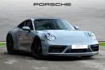 2024 Porsche 911