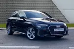 2024 Audi A3