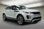 2019 Land Rover Range Rover Evoque