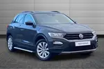 2019 Volkswagen T-Roc
