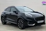 2022 Ford Puma