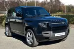 2024 Land Rover Defender