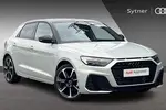 2025 Audi A1