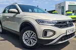 2023 Volkswagen T-Roc