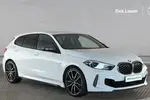 2023 BMW 1 Series