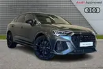 2021 Audi RS Q3