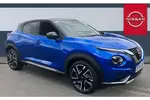 2025 Nissan Juke