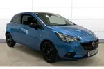 2019 Vauxhall Corsa