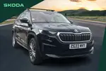 2022 Skoda Kodiaq