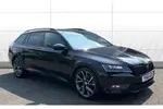 2018 Skoda Superb