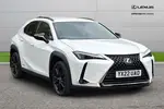 2022 Lexus UX