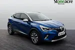 2020 Renault Captur