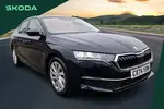 2024 Skoda Octavia