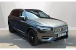 2021 Volvo XC90