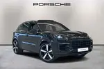 2025 Porsche Cayenne