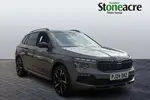 2024 Skoda Kamiq