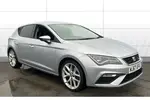 2017 SEAT Leon