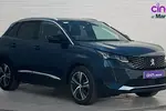 2024 Peugeot 3008