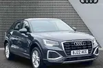 2022 Audi Q2