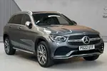 2022 Mercedes-Benz GLC