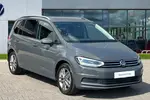 2025 Volkswagen Touran
